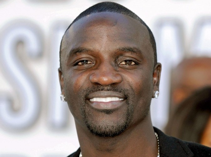 Senegalese-American R â€˜nâ€™ B and Hip-hop Icon, Akon,Cancels Nairobi Concert