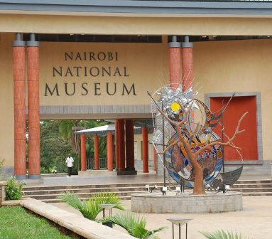nairobi national museum
