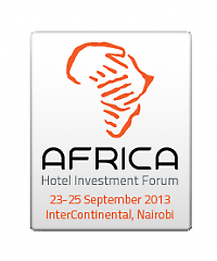 africa hotel invest forum 23-25.09.13