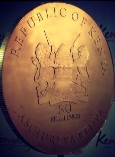 golden-kenya-50-shilling-coin