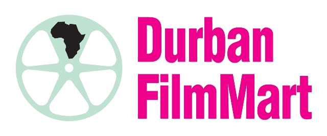 Durban FilmMart logo