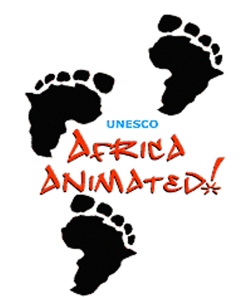 africa animated! by unesco