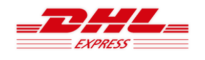 DHL Express service logo