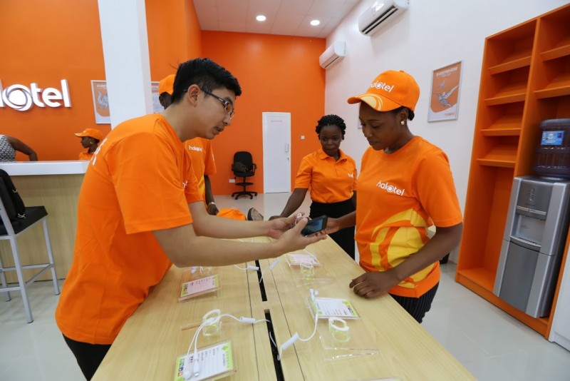 Vietnam Telecom, Viettel enteram Telecom enters Tanzanian market