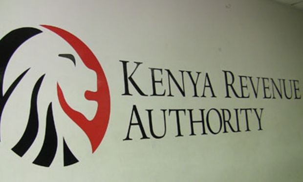 Kenya Revenue Authority logo