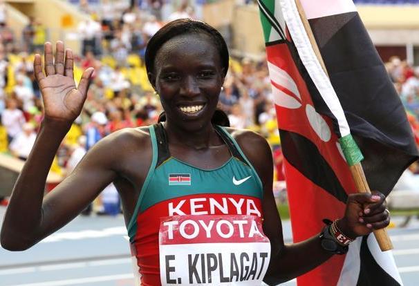 Edna Kiplagat says the doping allegations are bound to stain the countryâ€™s image in a way that it may never recover from