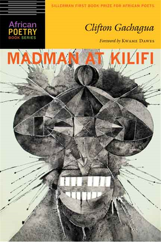 Madman at Kilifi by inaugural winner, Kenyan Clifton Gachagua, was released in 2014