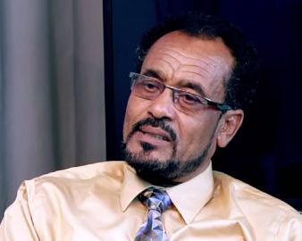 Bekele Gerba charged under the counterterrorism law, four months after their arrest on December 23, 2015