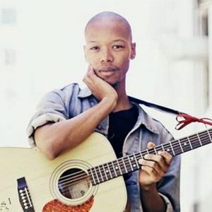 Nakhane Toure to perform at a music festival that celebrates black artists 
