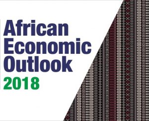 The 2018 edition of the African Economic Outlookhas been abridged to a maximum of four chapters and about 140 pages, down from more than 300 pages.