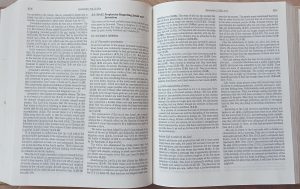 On the thorny issue of the role of women in the church, Kenyan Nyambura J Njoroge employs the usual stock words and phrases--deeply entrenched patriarchal, hierarchical and sexist attitudes and practices, and the male-dominated leadership in many churches--from the arsenal of feminists that have earned them more enemies than allies in urging readers against focusing on "the gender roles, that society, church and African cultures have assigned to women."