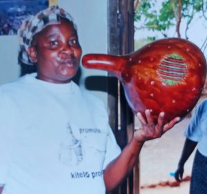 The art of preserving indigenous knowledge and material culture