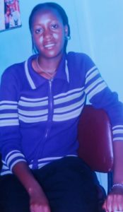 Robai Musilivi Khamasi is the public face of universities worldwide. The final year student at Catholic University of Eastern Africa (CUEA) beat beauty queens from Asia, North and South America and Europe to the crown of Miss University International in July 2004.