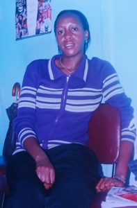 I thought Miss USIU [United States International University] would win. I felt intimidated by the judges and the unruly drank revellers at Village Market's Club Sikiliza where the catwalk took place. The crowds booed and made all kinds of noises. That the university fraternity did attend the show scared us all the more.