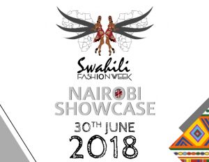 Swahili Fashion Week's Kenya Awards