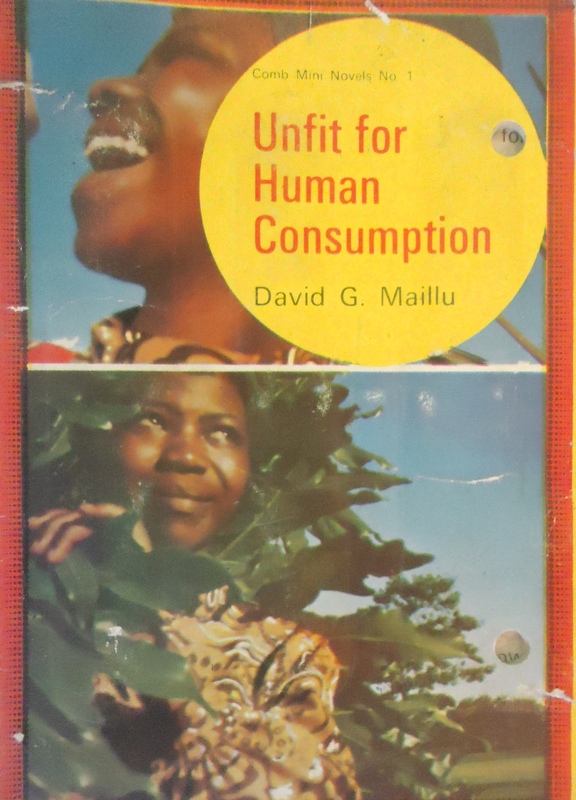 Could David Maillu Be Africa’s Most Versatile Artist?