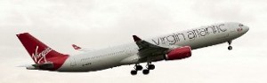 Virgin Atlantic of Britain won the Innovation Award.