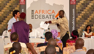 Radio Debate to Discuss Failed Health Systems in Africa