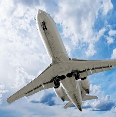 Airlines Expect 31% Rise in Passenger Demand
