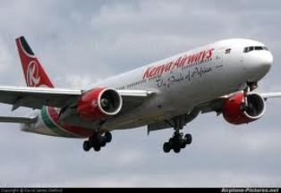 Kenya Airways Flies to Cape Town, Book Prize Calls for Entries