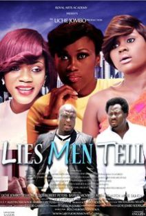 lies men tell movie