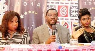 Africa Film Academy Releases Guidelines for 10th AMAA Media Recognition Awards