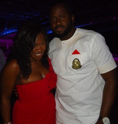 uche jombo,desmond elliot