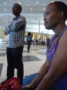 actors joseph wairimu,mbeki mwalimu