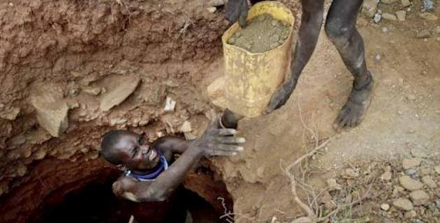 Protect Indigenous Land Rights in Uganda’s New Mining Region
