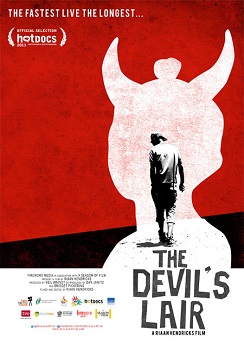 The Devil's Lair