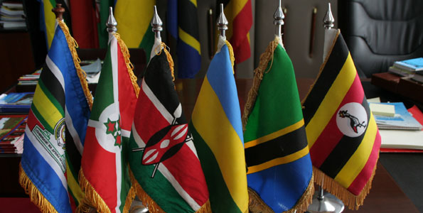 East African Community Directors of Film Festivals and Culture to Converge in Arusha, Tanzania