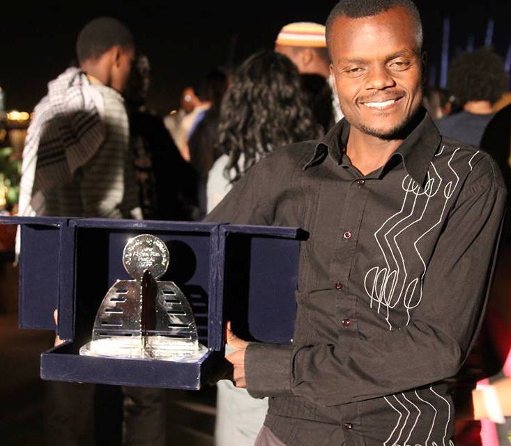 Joseph Kony Atrocities-Themed Film Wins Kenyan Director Best Artistic Achievement Award at 3rd Luxor African Film Festival
