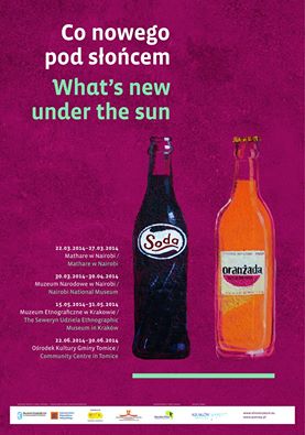 nothing new under the sun