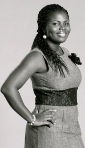 Co-Founder of Golden Baobab Prize