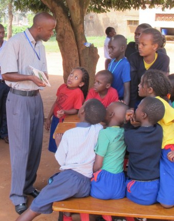 learning new skills in kampala