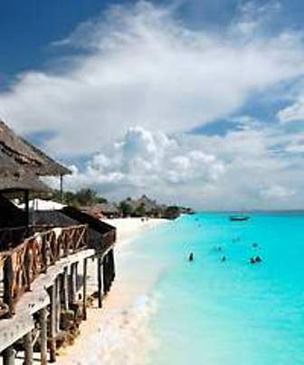zanzibar
