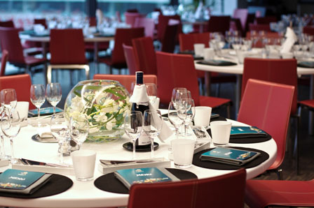 corporate hospitaity