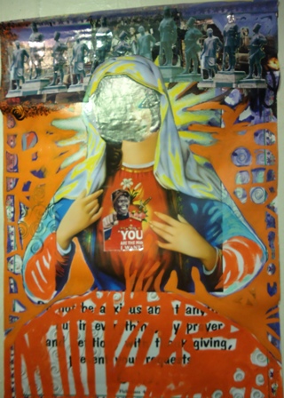 john kamicha's hail mary