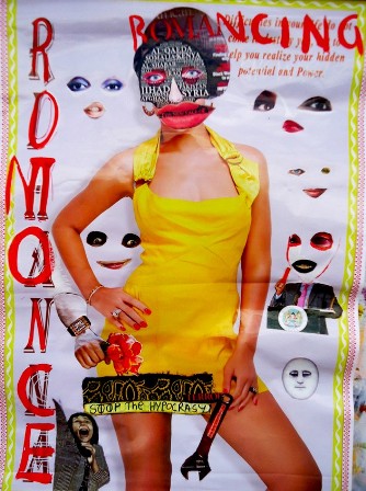 john kamicha's romancing romance