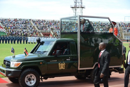 Why Kenya Must Combat Rising Levels of Insecurity