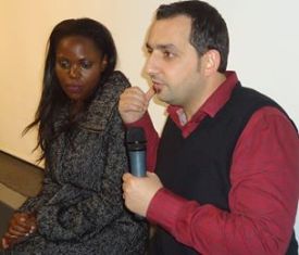 lizz njagah konstantaras and alexandros konstantaras