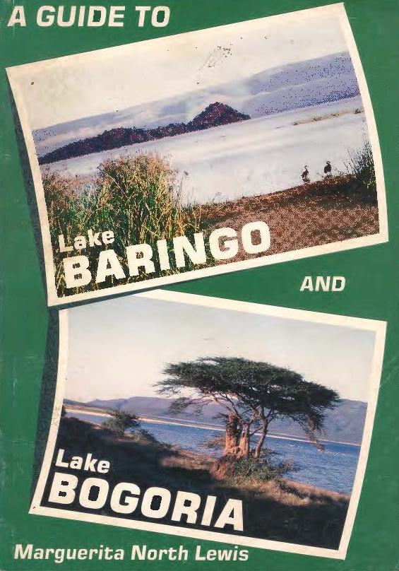 Ever Experienced the Steam Jets, Cultures and Wildlife of Lakes Baringo and Bogoria?