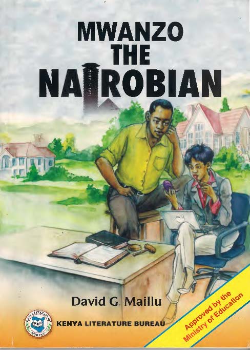 New Kenyan Novel Dreams of Things That Never Were and Asks Why Not