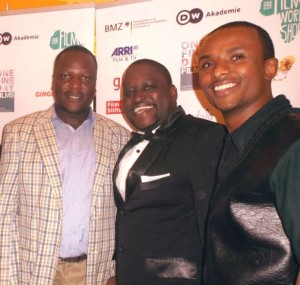 one fine day films' veve premieres at nairobi's Century Cinemax