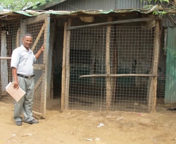 New Library Brings Hope to Kakuma Refugee Camp in Northern Kenya