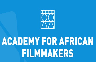 academy for african filmmakers logo