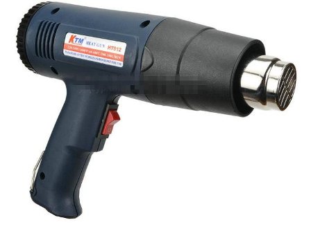 hot air gun