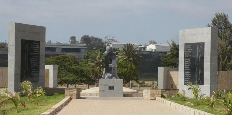 Mashujaa Museum, Mashujaa Corner, Uhuru Gardens, nairobi