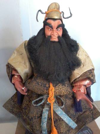 japanese â€œcreative dollsâ€ produced by contemporary crafts people