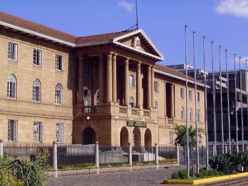 Judiciary Yet to Redeem Its Tarnished Public Image